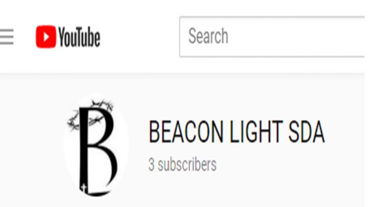Sermons: Beacon Light YouTube Channel